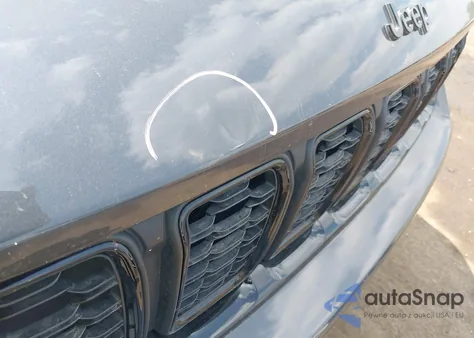 2024 Jeep Grand Cherokee Limited 4X4 from USA, damaged, VIN 1C4RJHBG4RC704467